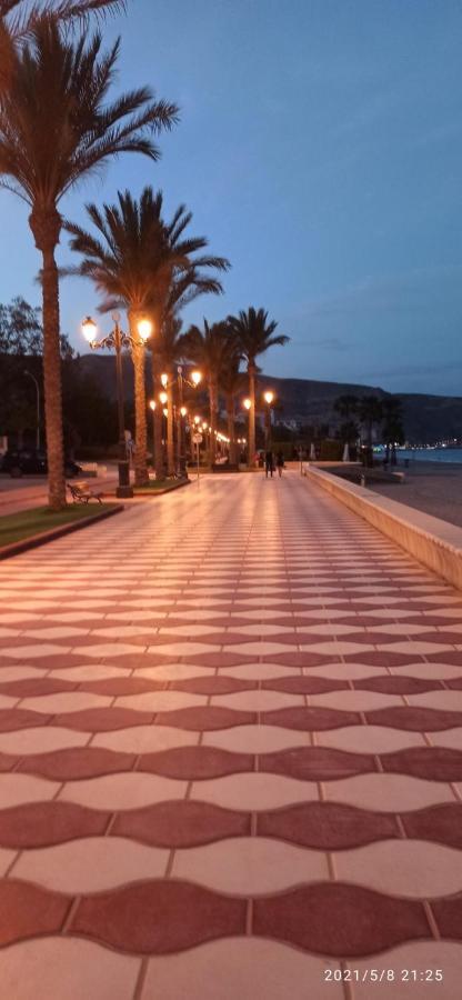 Aguadulce Beach Esterno foto